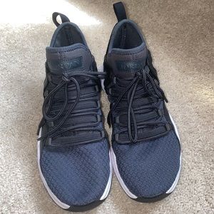 Black Jordans 5.5Y/6-6.5 womens NWOT